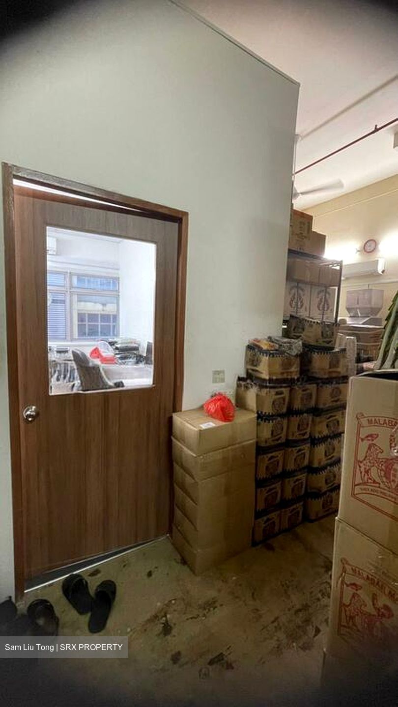 Ubi Centre (D14), Factory #502739721